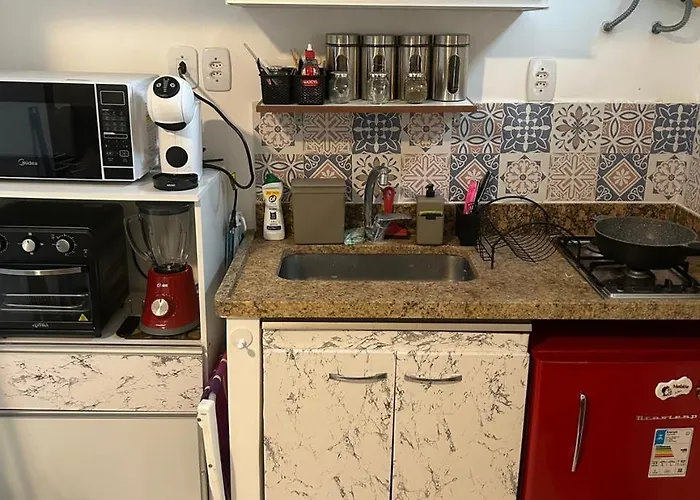 Loft Copacabana Rio de Janeiro