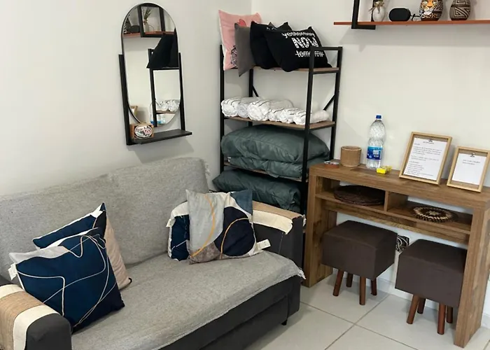 Loft Copacabana Rio de Janeiro